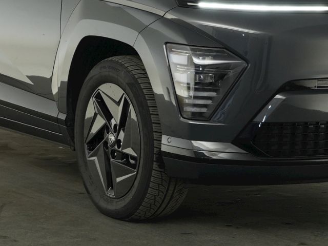 KONA Elektro TREND 65kWH+VOLL LED+NAVI+360 GRAD