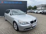 BMW 530 Baureihe 5 Touring 530i *Automatik - BMW 530 aus 2005: Kombi