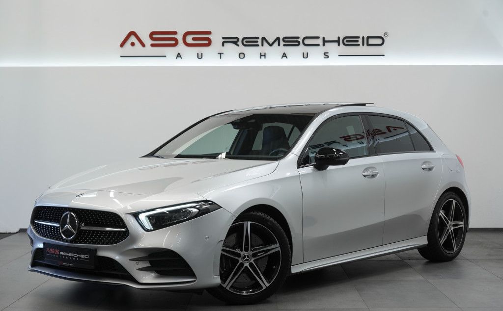 Mercedes Benz A 250