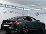 BMW M8 Competition *CARBON*KERAMIK*NIGHT*B&W*LASER - BMW M8: Limousine