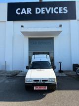 Fiat Fiorino 1.7 - AUTOCARRO-2 POSTI - Fiat Fiorino aus 2000