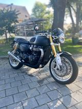 Triumph Thruxton R  - Angebote