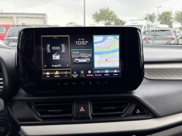 Bild 12 Suzuki Swift Club 1.2 Mild Hybrid Navi LED Apple CarPla