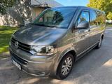Volkswagen T5 Multivan 2.0 TDI Team Edition 25 4 motion - VW T5 Transporter Gebrauchtwagen in Stuttgart