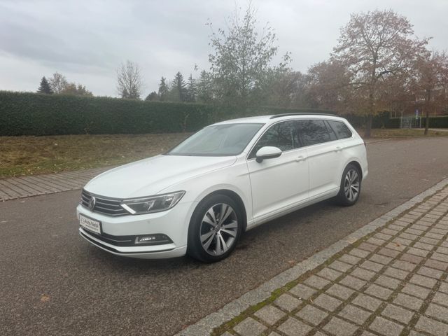 Volkswagen Passat*Comfortline*Automatik*2.0*Euro 6*