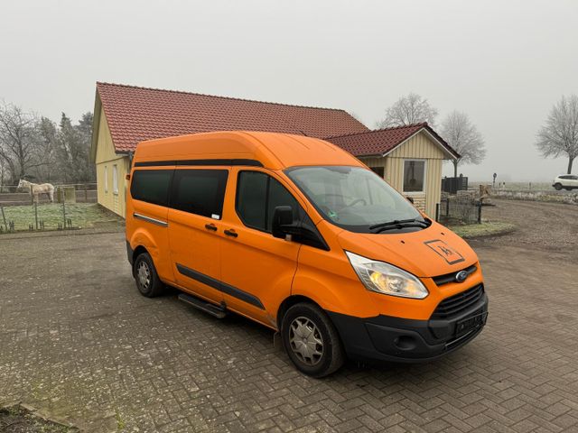 Ford Transit/Tourneo Custom Kombi 310 L2 Trend