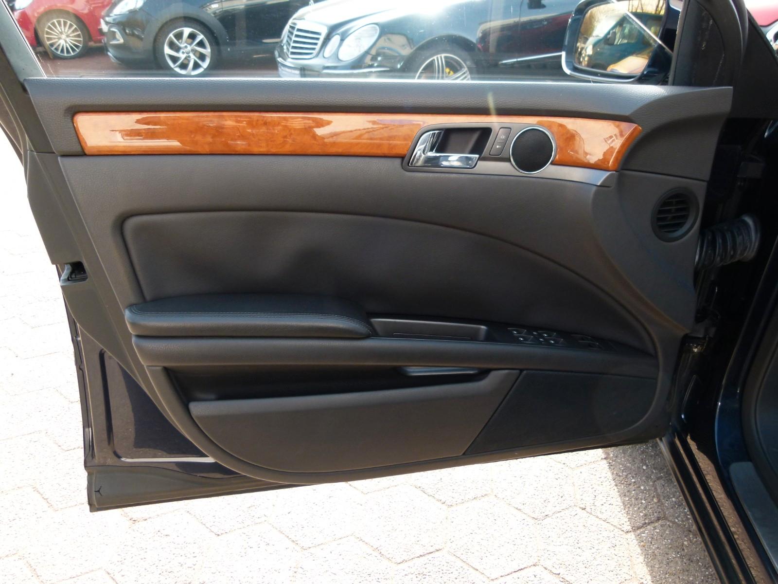 Volkswagen Phaeton 3.2l*Navi*Xenon*LEDER*SHZ*PDC*AHK*