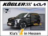 Kia Sorento 1.6T PHEV AWD |-18% Platinum |GD - Kia Sorento Tageszulassungen
