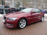BMW 320i*Coupe*Automatik*Klima*Sitzhzg*Xenon*PDC - BMW 320: Coupe, 320i