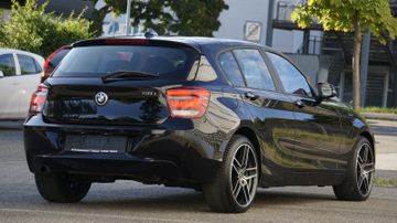 BMW 116 - 8