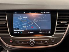 OPEL Crossland X Edition*KAMERA*NAVI*IntelliLink*PDC* OPEL Crossland X Edition*KAMERA*NAVI*IntelliLink*PDC*