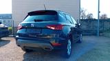Seat Arona FR 1,5TSI+Automatik+Navi+Kamera - Seat Arona aus 2024
