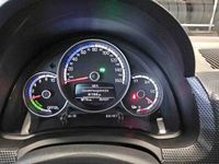 Volkswagen e-up! - Vorschau Bild 10