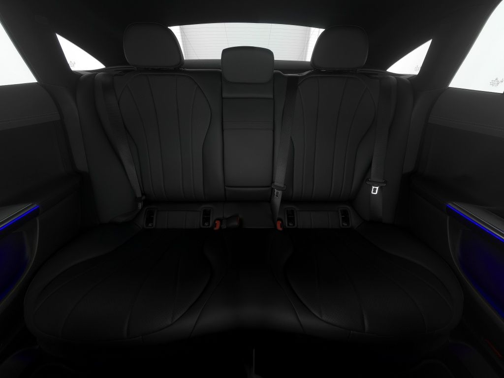 Mercedes-Benz EQE 300 AMG Night AHK Memory LED Keyless Distron foto 20