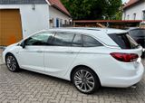 Opel Astra ST 1.6 Ultimate Automatik - Opel Astra: Ultimate