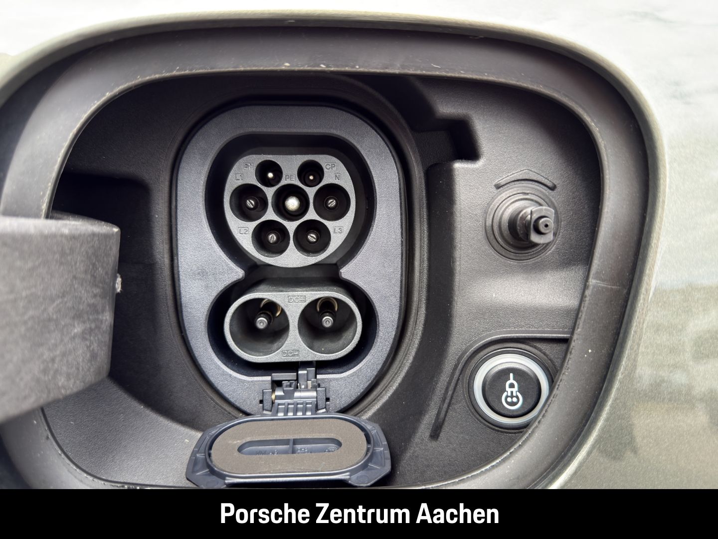 Porsche Macan - Bild 29