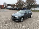 Skoda Kamiq Style PDC Navigat. LED Anhängerk. DSG - gebrauchte Skoda Kamiq aus dem Jahr 2019