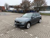 Skoda Kamiq Style PDC Navigat. LED Anhängerk. DSG