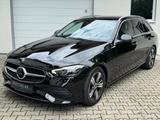 Mercedes-Benz C 220d T Avantgarde/Kamera/Navi/Spur/Abstand/DAB - gebrauchte Mercedes-Benz C 220 aus dem Jahr 2022