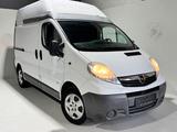 Opel Vivaro Kasten/Kombi Kasten L1H2 2,9t - Opel Vivaro in Hannover