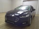 Ford Mondeo Turnier 2.0 EB Business Navi LED AHK RFK - gebrauchte Ford Kombis