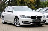 BMW 325d Touring/Sport/1.Hd/Pano/Leder/HuD/Navi/AHK - BMW 325 mit Diesel-Antrieb