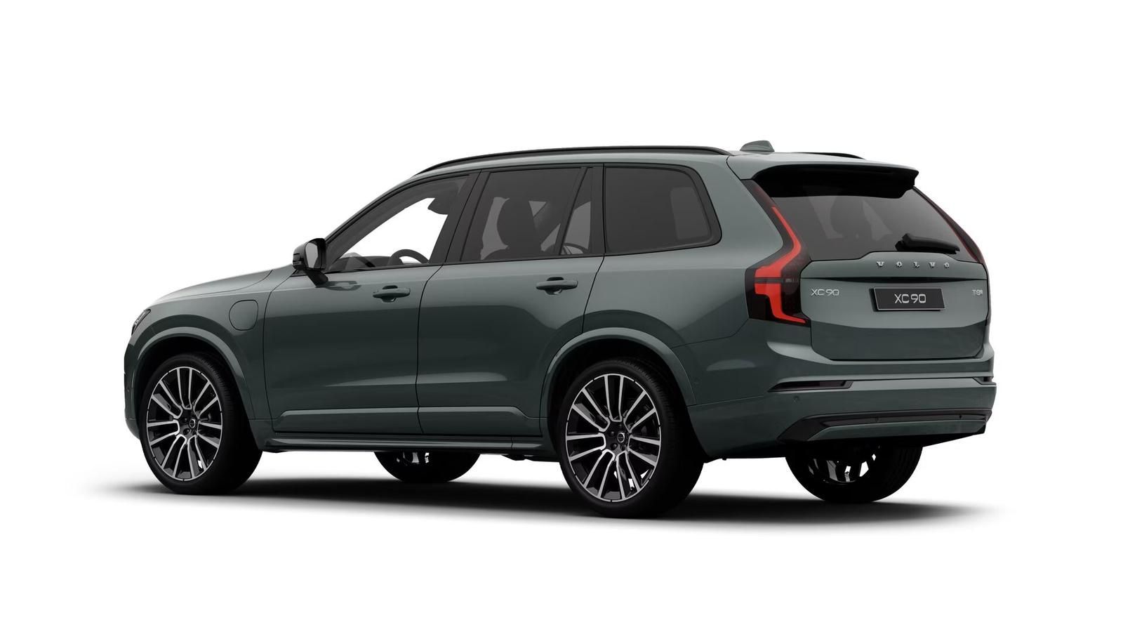 Volvo XC90 - Bild 3