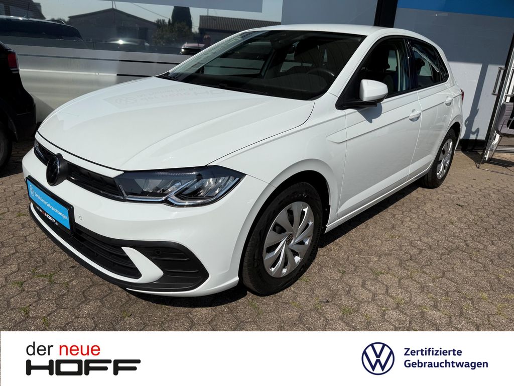 Image of Volkswagen Polo