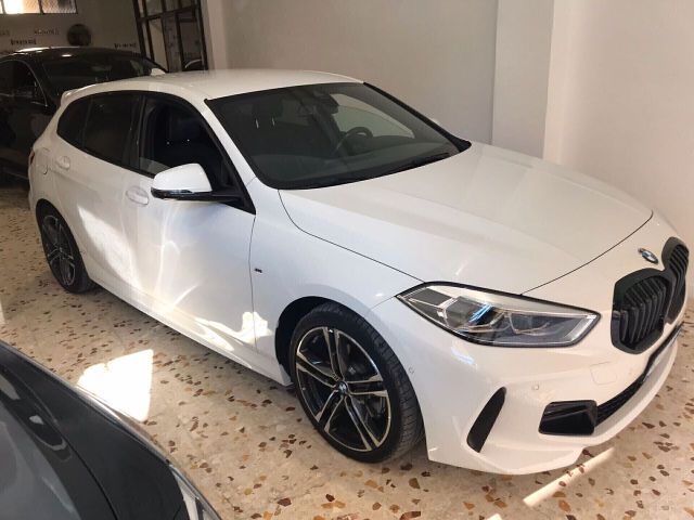 BMW Bmw 118D 150CV 5p. Msport 8/2022 km 38000