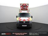 Volkswagen Crafter 35 Automatik *BF4 Begleitfahrzeug* Bett  - Gebrauchtwagen in Neuss