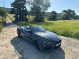 BMW M440i - BMW 440 aus 2024
