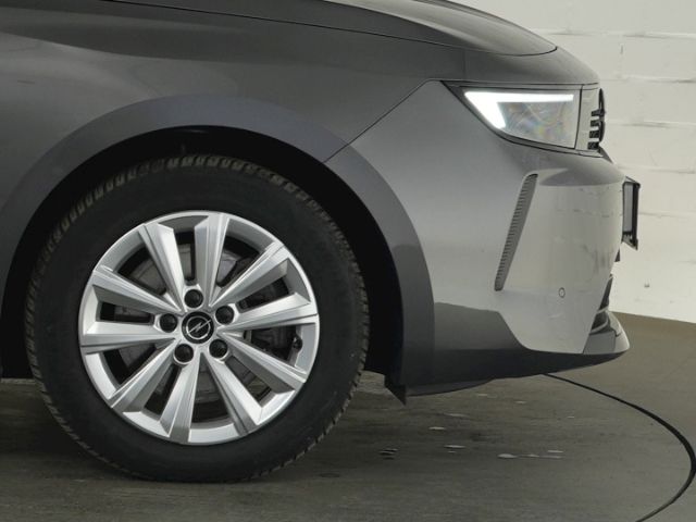 Astra L ST ELEGANCE CDTI+LED+NAVI+RÜCKFAHRKAMERA