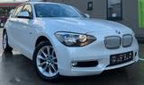 BMW 116i Urban Line PDC Sitzheizung Bluetooth 1.HD - BMW 116 in Mannheim