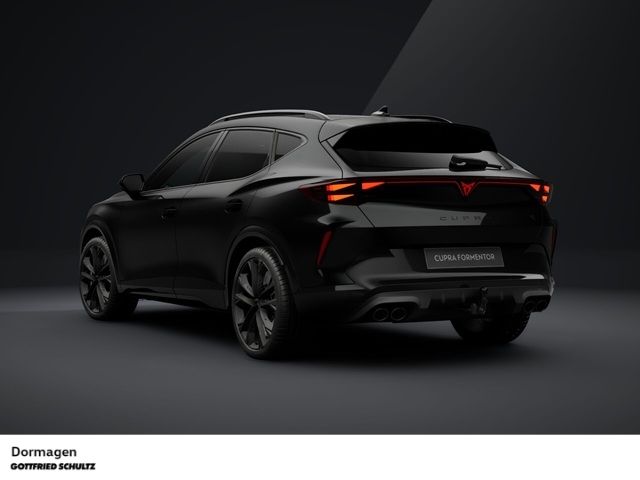 Cupra Formentor - Bild 4