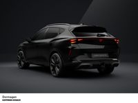 Cupra Formentor - Vorschau Bild 4