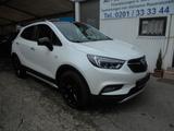 Opel Mokka X Color Innovation 4x4 LPG 1.Hd OPC LED - Opel Mokka Gebrauchtwagen in Essen
