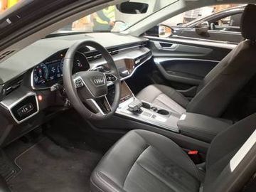 Audi A6 - 5