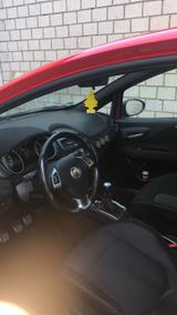 Andere Abarth Punto evo - Andere in Frankfurt (Main)