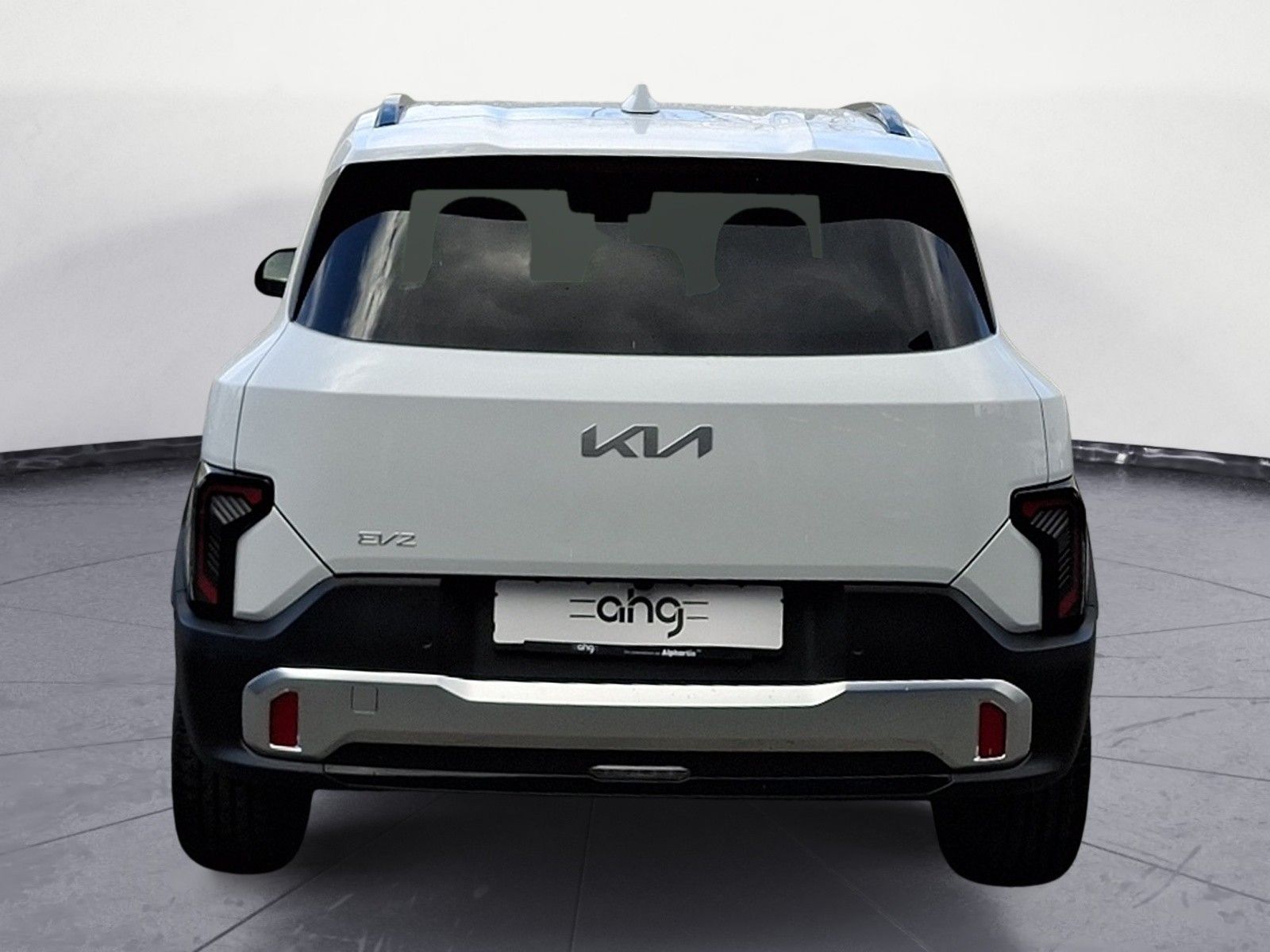 Kia EV2 - Bild 4