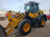 Komatsu WA200 * WENIG BELASTET * TOP  * NEUE REIFEN - Komatsu Radlader
