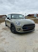 MINI One 1.5 Benzin | 102 PS | TÜV neu 02/2028 | - MINI MINI: 1.2