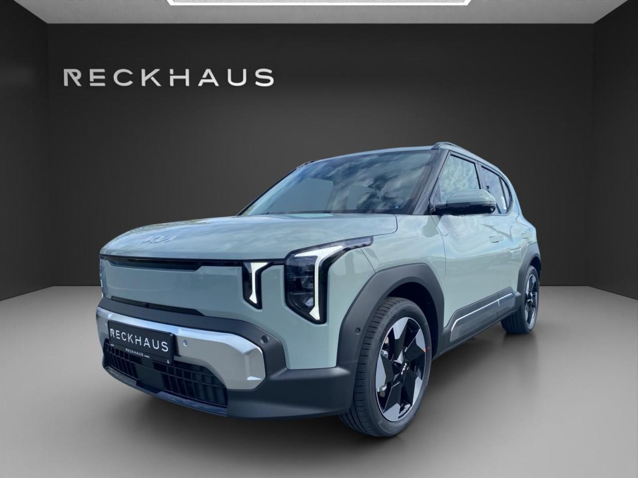 Kia EV2 42.2 5S EARTH WIC 22AC TEC DWP DES Klima