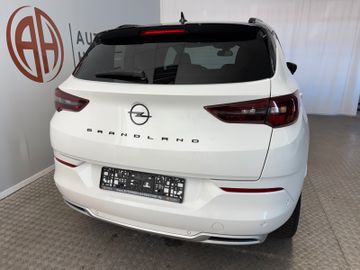 Opel Grandland (X) 1.2 Ultimate LED*360Grad*Navi