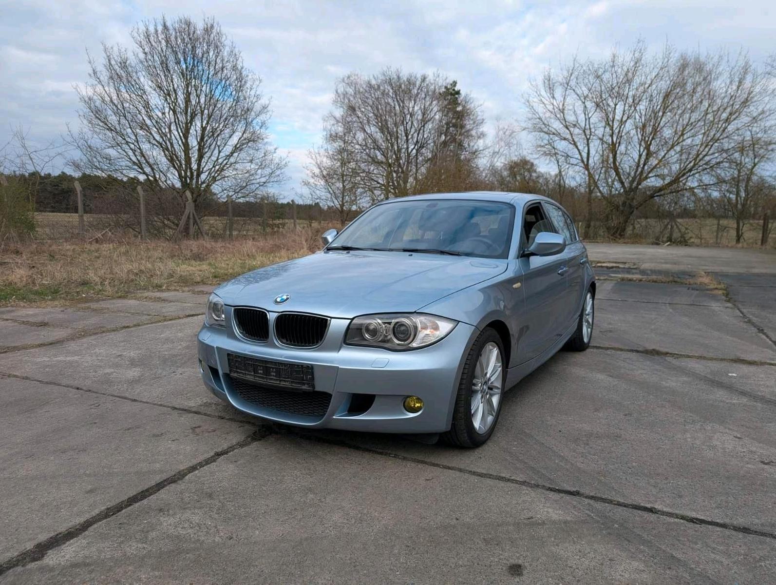 BMW 116