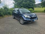 Honda CR-V 4x4 Tüv neu - gebrauchte Honda CR-V aus dem Jahr 2007