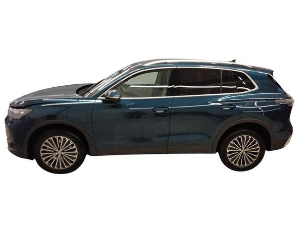Volkswagen Tiguan 1.5 TSI eHybrid DSG Elegance IQ.Light|AHK imagem 3