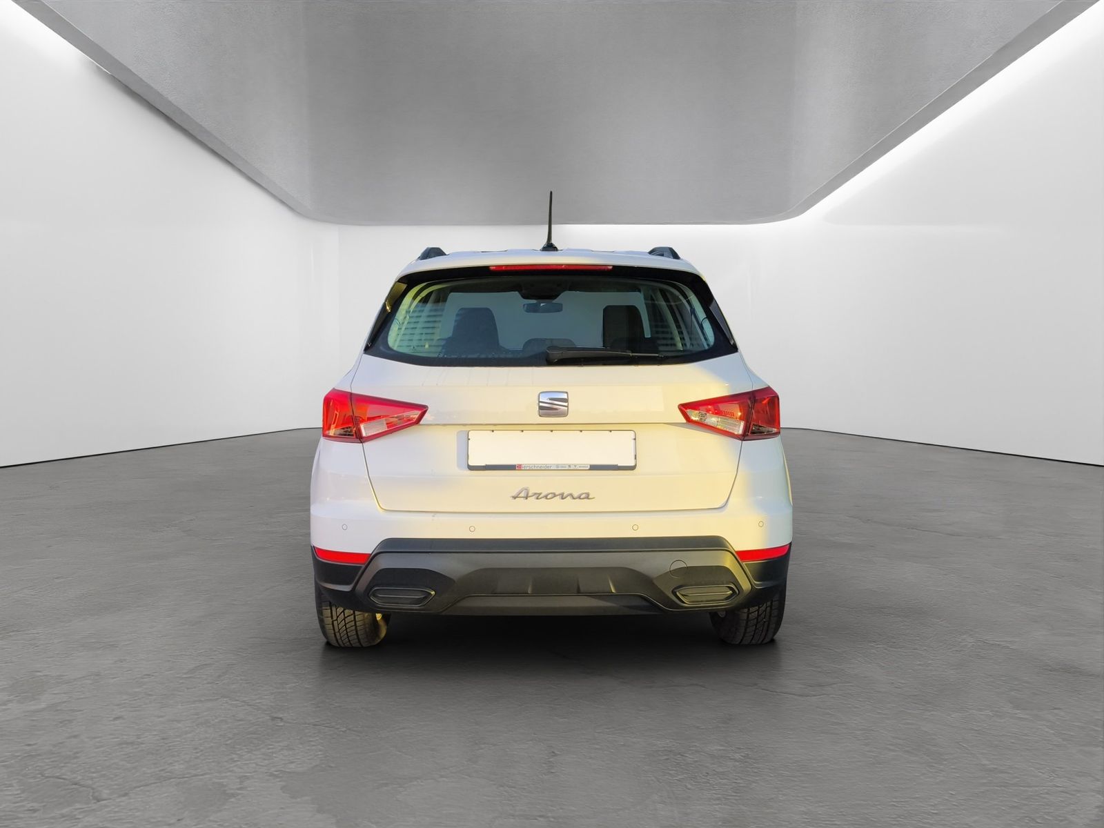 Seat Arona - Bild 7
