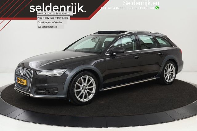 Audi A6 Allroad quattro 3.0 TDI Premium Edition | pan