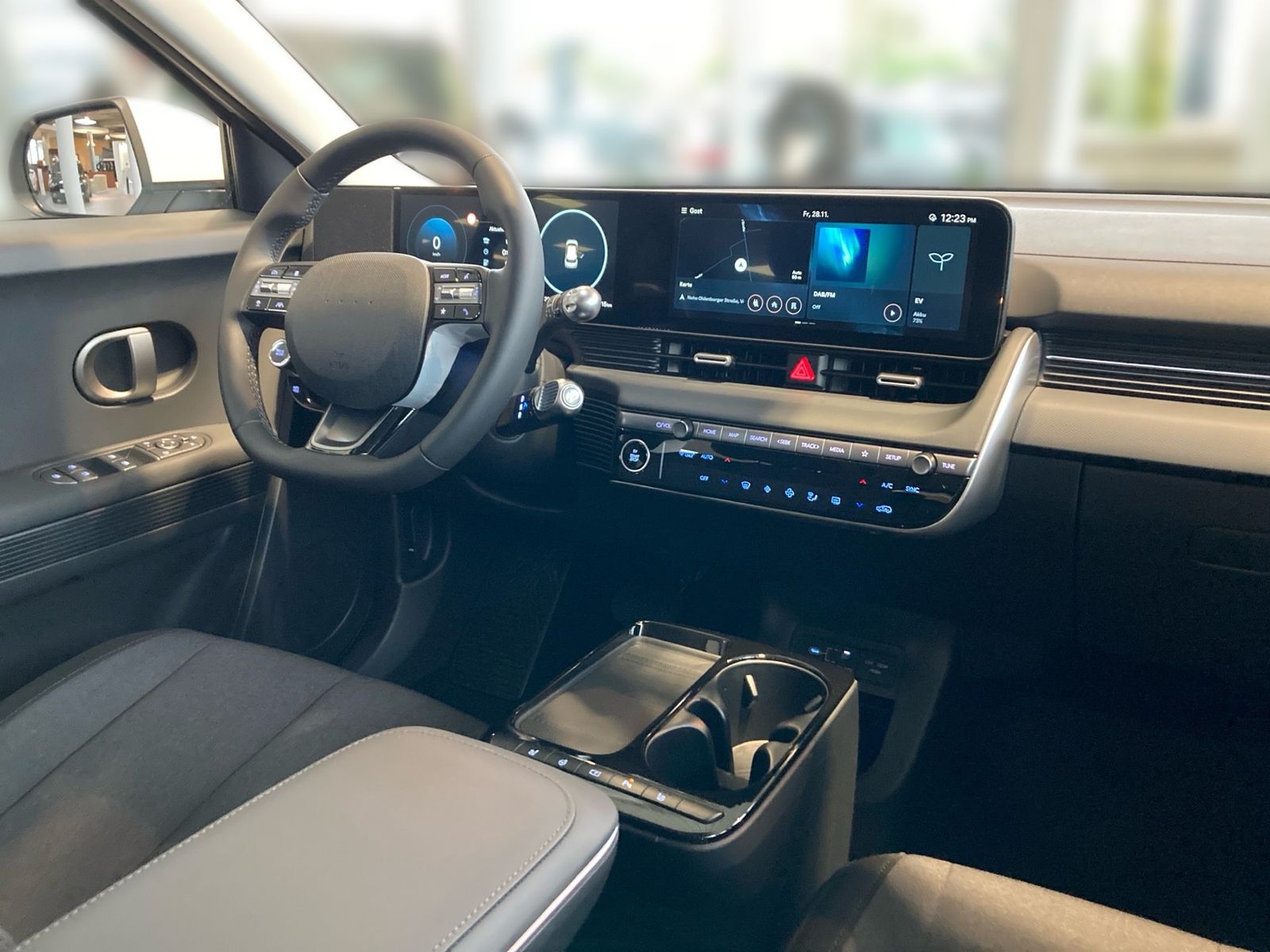 Hyundai IONIQ 5 – Bild 8