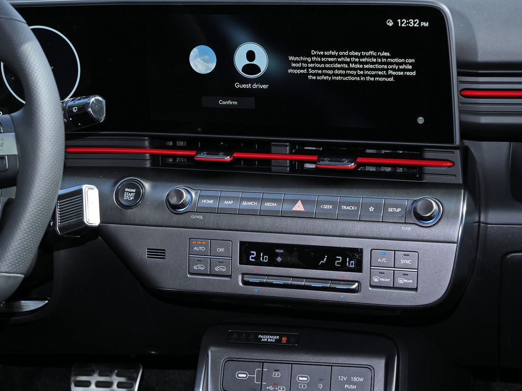 Hyundai Kona – Bild 11